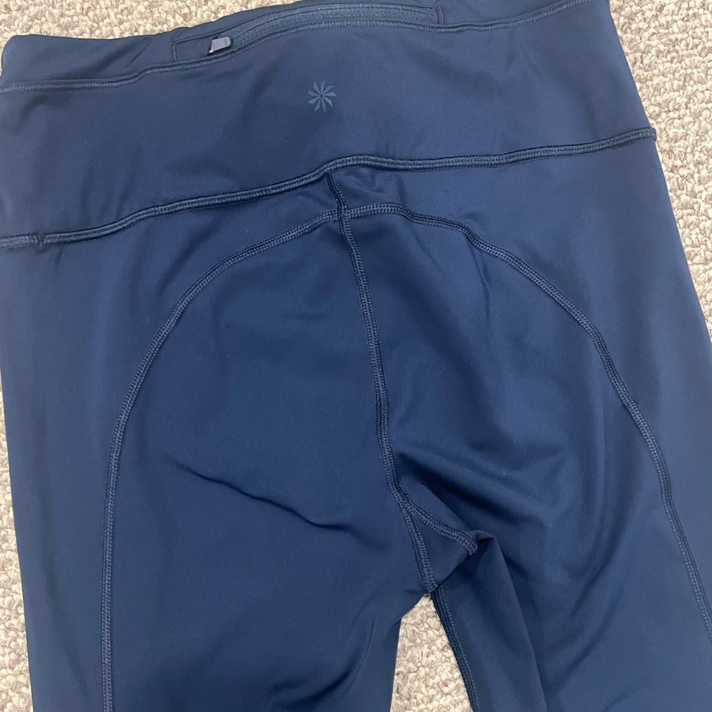 Athleta Women’s Leggings size Small - Picture 5 of 5